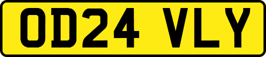 OD24VLY