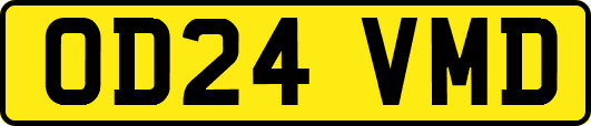 OD24VMD