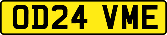 OD24VME