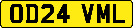 OD24VML