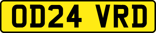 OD24VRD