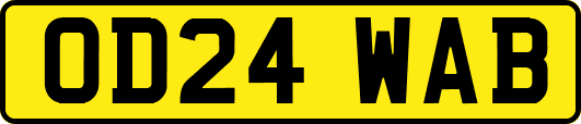 OD24WAB