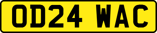 OD24WAC