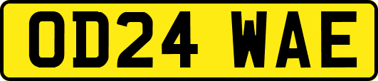 OD24WAE