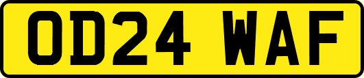 OD24WAF
