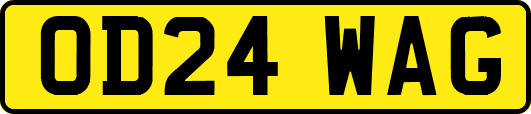 OD24WAG