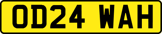 OD24WAH