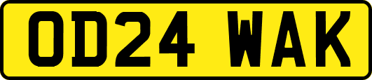 OD24WAK