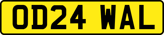 OD24WAL
