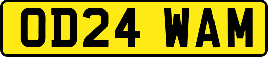 OD24WAM
