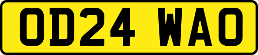 OD24WAO