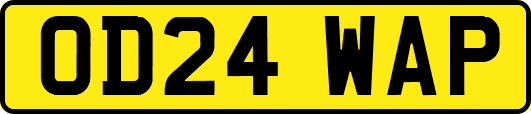 OD24WAP