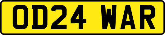 OD24WAR