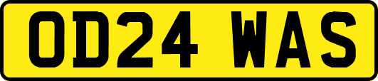 OD24WAS