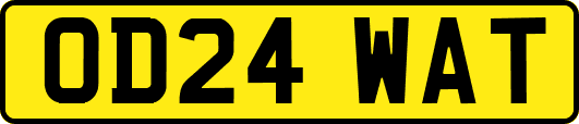 OD24WAT