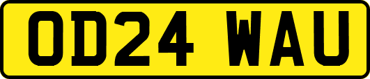 OD24WAU