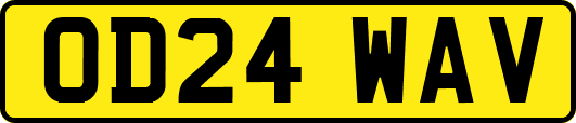 OD24WAV