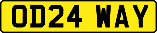 OD24WAY