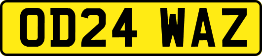 OD24WAZ