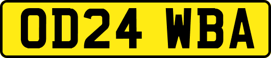 OD24WBA