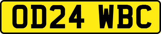OD24WBC