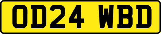 OD24WBD