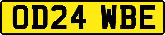 OD24WBE