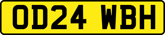 OD24WBH