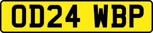 OD24WBP