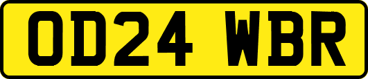 OD24WBR