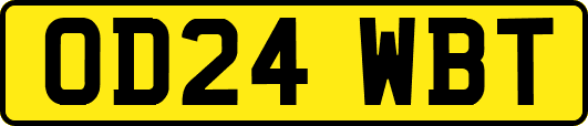 OD24WBT