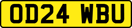 OD24WBU