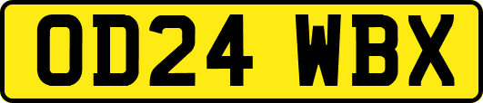 OD24WBX