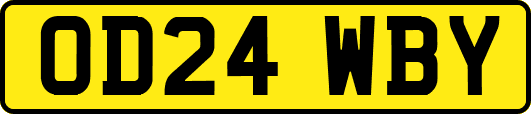 OD24WBY