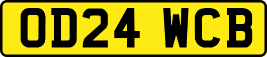 OD24WCB