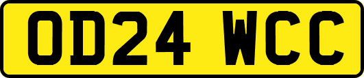 OD24WCC