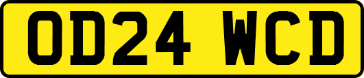 OD24WCD