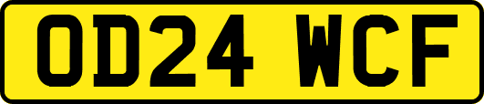 OD24WCF