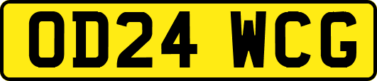 OD24WCG