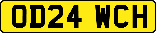 OD24WCH
