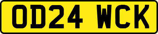 OD24WCK