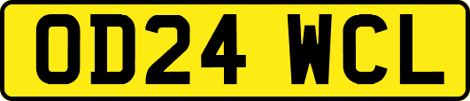 OD24WCL