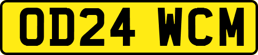 OD24WCM