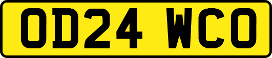 OD24WCO