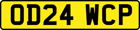 OD24WCP