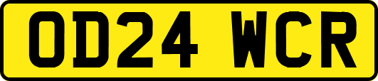 OD24WCR