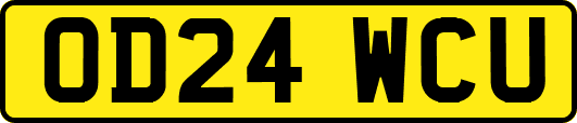 OD24WCU