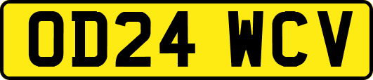 OD24WCV