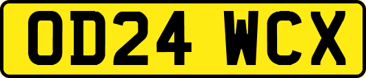 OD24WCX
