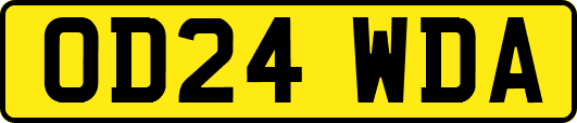 OD24WDA